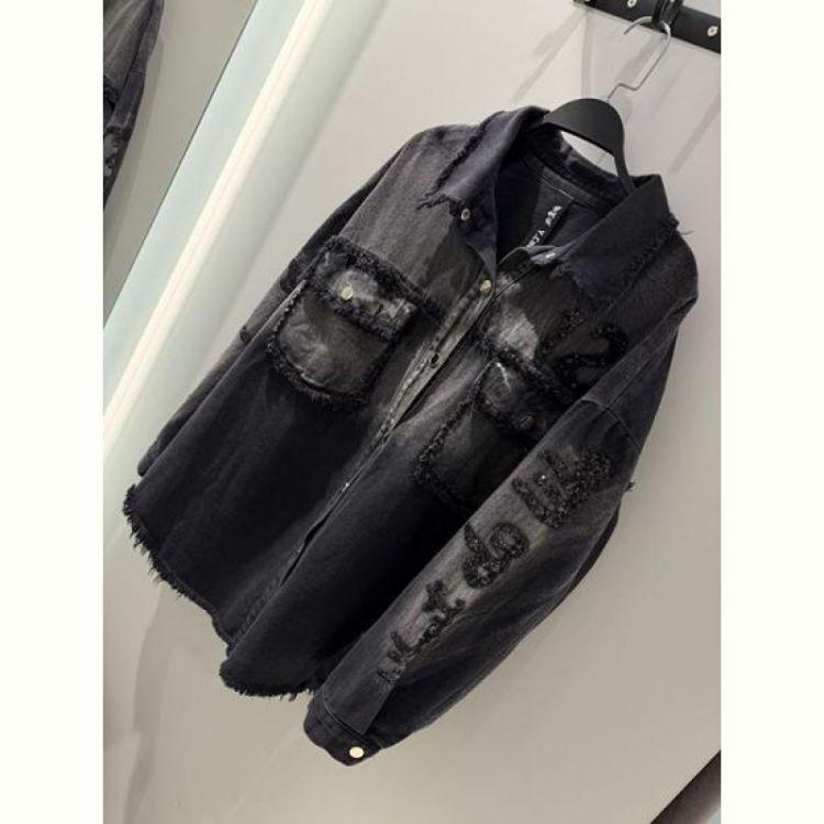 Купить Куртка Comod 1637 black на obuv-plus.com.ua
