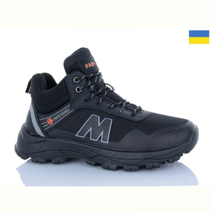 Купить Кроссовки Swin-Purlina 2302-1A на obuv-plus.com.ua