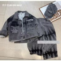 Купить Костюм Major 6632 grey на obuv-plus.com.ua