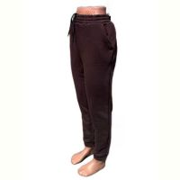 Купить Штаны спорт ALIA 3139 brown байка на obuv-plus.com.ua