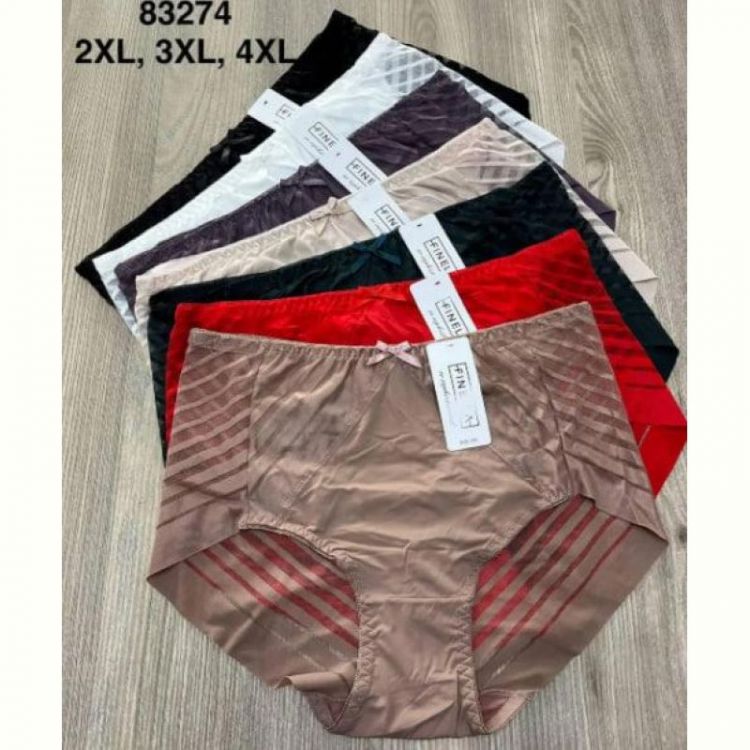 Купить Трусы Comfort 83274 mix на obuv-plus.com.ua