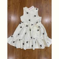 Купить Платье RSV 149 white-black на obuv-plus.com.ua