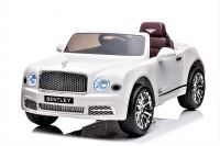 Купить Дитячий електромобіль Bentley Mulsanne JE1006 на obuv-plus.com.ua