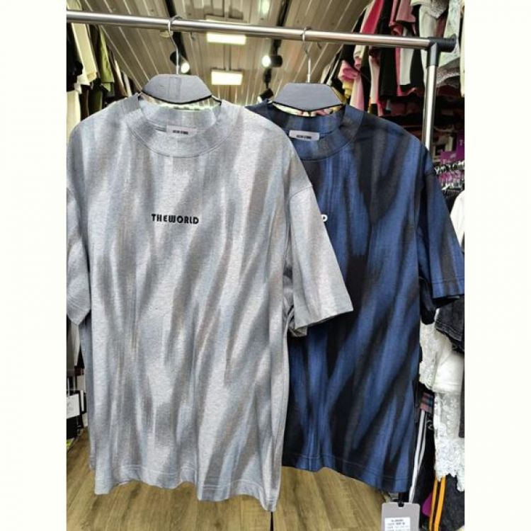 Купить Футболка Balami 6017 navy на obuv-plus.com.ua