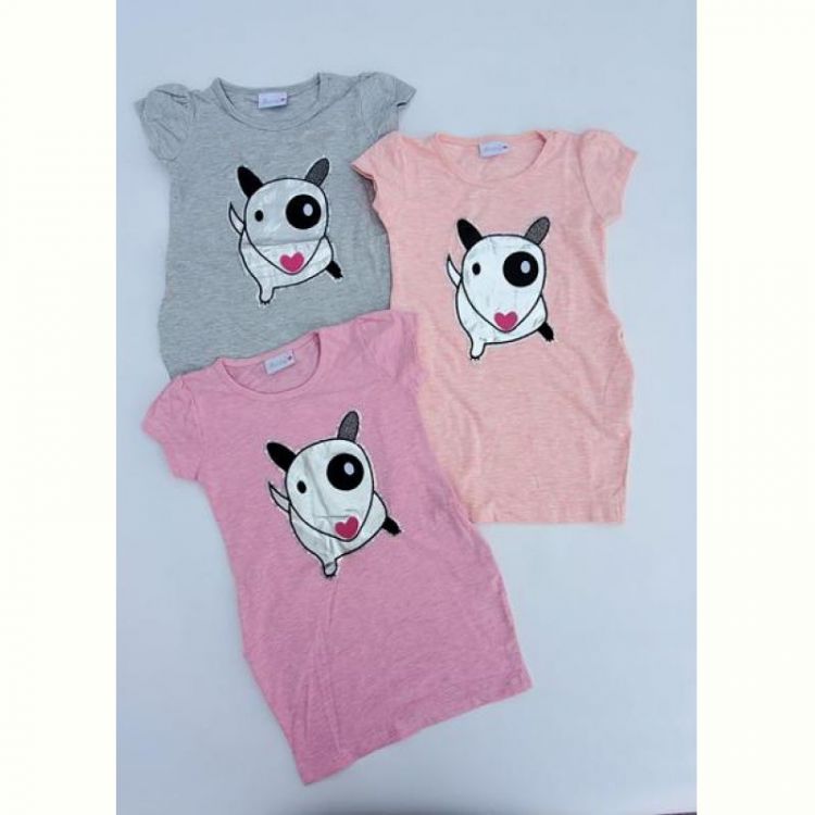 Купить Туника Meloria ML5473 grey на obuv-plus.com.ua