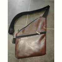 Купить Бананка Fashion Bag CNO10-2 brown на obuv-plus.com.ua