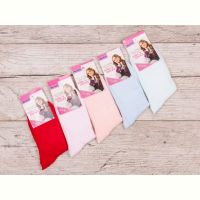 Купить Носки Jelzin D63 34-38) mix на obuv-plus.com.ua