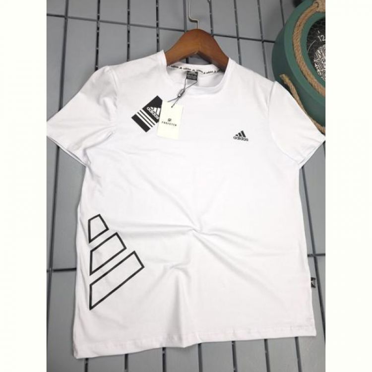 Купить Футболка Hous Of Timur HT2441 white на obuv-plus.com.ua