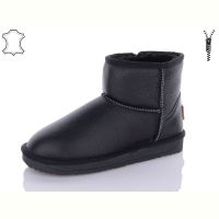 Купить Угги Hengji 5855-1 на obuv-plus.com.ua