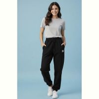 Купить Штаны спорт Annet AZ0187 black на obuv-plus.com.ua