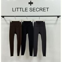 Купить Лосины Little Secret S85 black на obuv-plus.com.ua