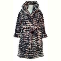 Купить Халат Cotpark C15 grey на obuv-plus.com.ua