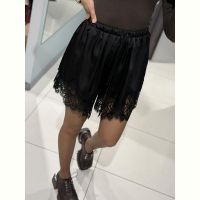 Купить Шорты Comod 8725 black на obuv-plus.com.ua