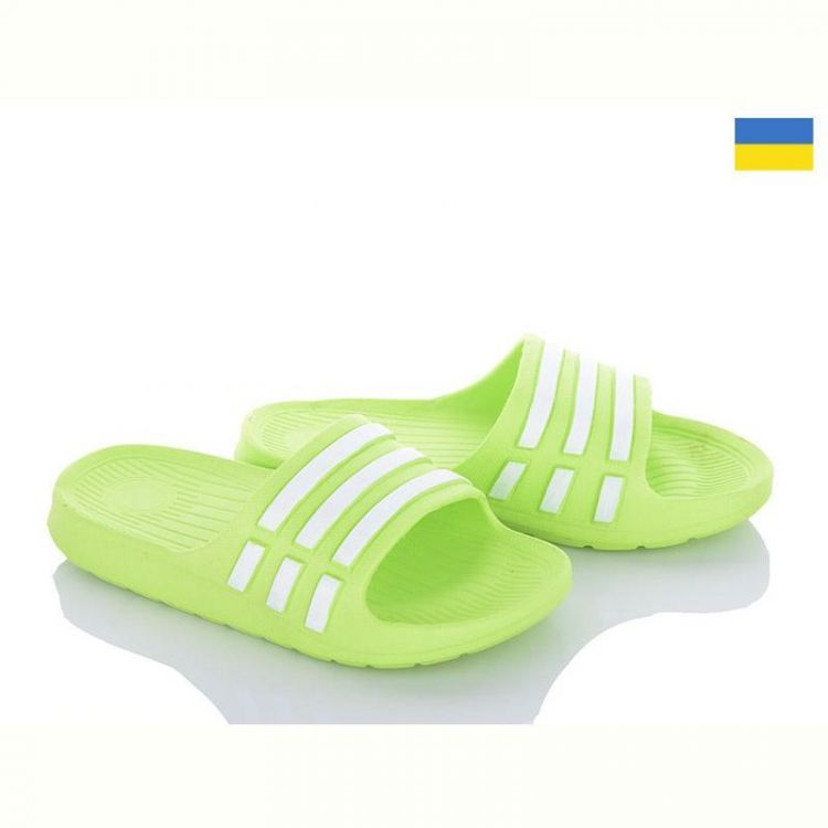 Купить Шлепанцы Obuv OK 201-308 на obuv-plus.com.ua