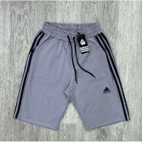 Купить Шорты MMZ M211 grey на obuv-plus.com.ua
