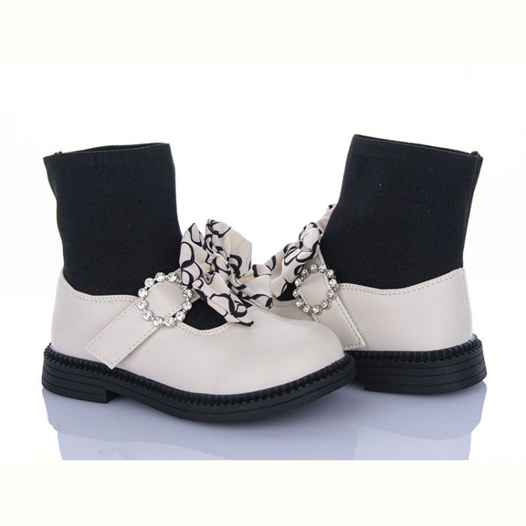 Купить Ботинки Kimboo XH2237-2M на obuv-plus.com.ua
