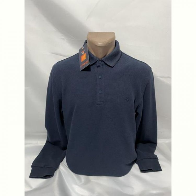 Купить Свитер Sabihina SB1335 navy на obuv-plus.com.ua
