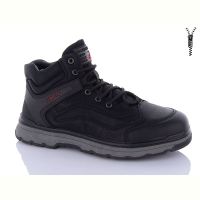 Купить Ботинки Horoso B5075-1 на obuv-plus.com.ua