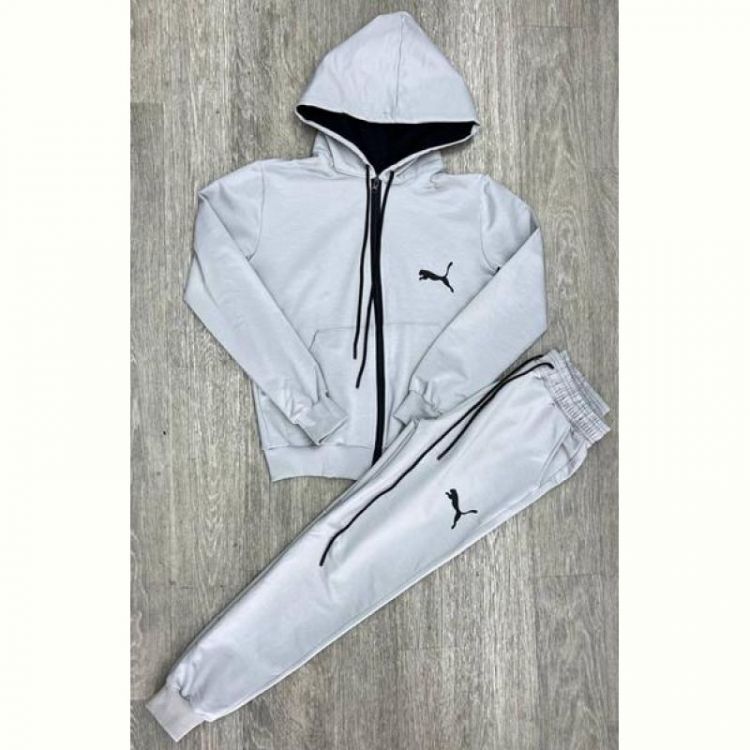 Купить Костюм спорт MirWear kids MR554-289-3 l.grey на obuv-plus.com.ua