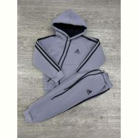Купить Костюм спорт MirWear kids NW57-1007-1 grey на obuv-plus.com.ua