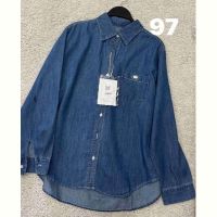 Купить Рубашка DIVO 97 blue на obuv-plus.com.ua
