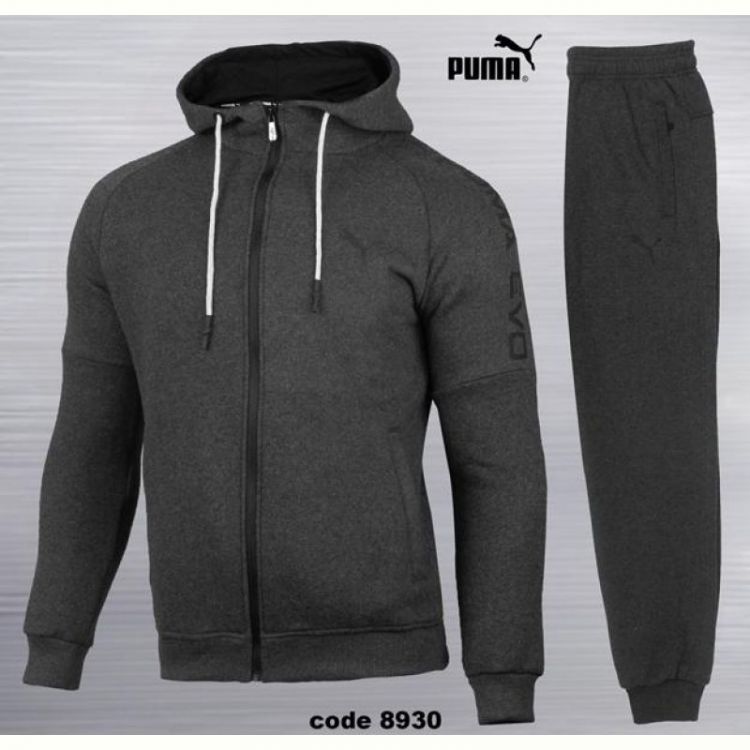 Купить Костюм спорт AZT AZ151-8930 khaki на obuv-plus.com.ua