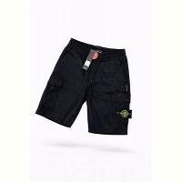 Купить Шорты Alex Clothes 14093 black на obuv-plus.com.ua