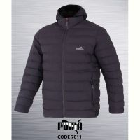 Купить Куртка AZT 7811-4 grey на obuv-plus.com.ua