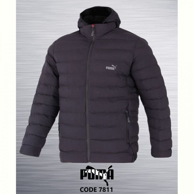 Купить Куртка AZT 7811-4 grey на obuv-plus.com.ua