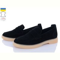 Купить Туфли Jamei 99-5 чорний на obuv-plus.com.ua