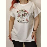 Купить Футболка Kosta KS83 white на obuv-plus.com.ua