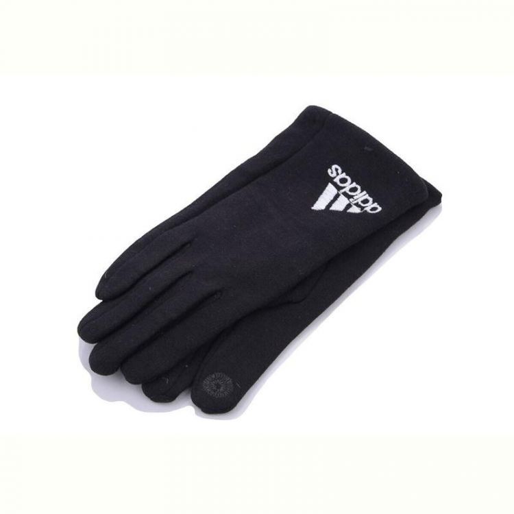 Купить Перчатки Rubi A4 black на obuv-plus.com.ua