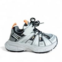 Купить Кроссовки Nm SS-0827-21 black на obuv-plus.com.ua