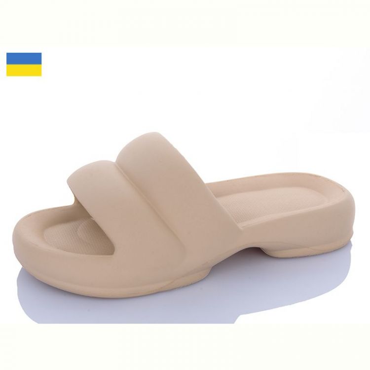 Купить Шлепанцы Luckline 5067-381 на obuv-plus.com.ua