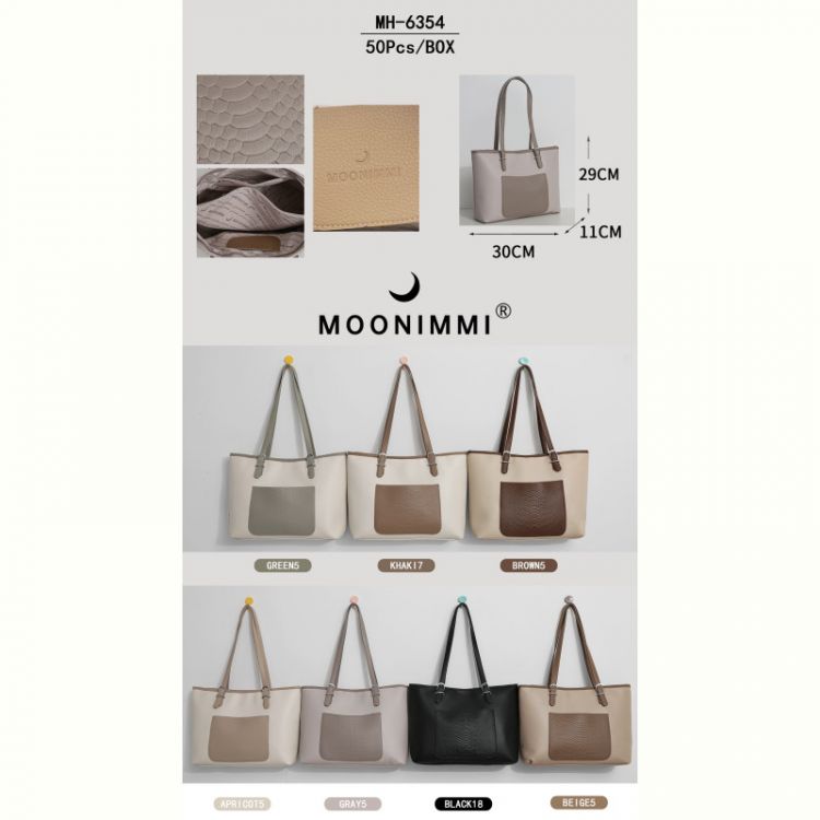 Купить Сумка Moonimmi FMA-6354 на obuv-plus.com.ua