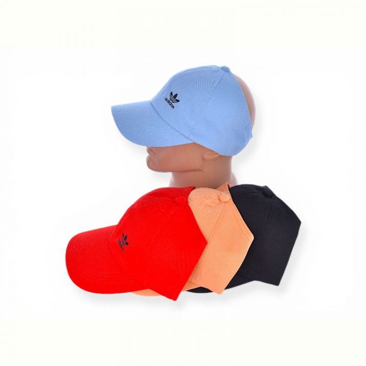 Купить Кепка YLZL K253-7 mix на obuv-plus.com.ua