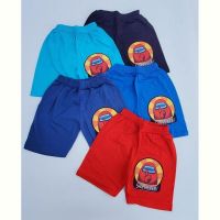 Купить Шорты Meloria ML5828 navy на obuv-plus.com.ua
