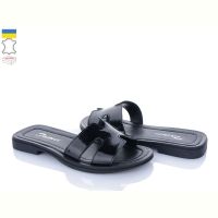 Купить Шлепанцы Jamei 1203-17 на obuv-plus.com.ua