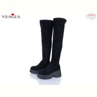 Купить Ботфорты Veagia T02-2 на obuv-plus.com.ua