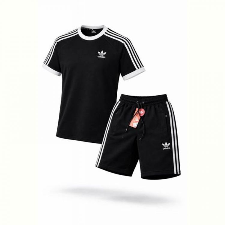 Купить Костюм Alex Clothes 14139 black на obuv-plus.com.ua