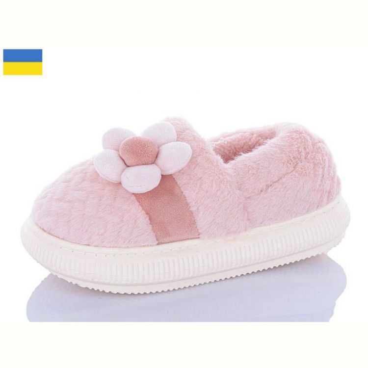 Купить Тапочки Obuv OK 1808-6 на obuv-plus.com.ua