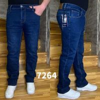 Купить Джинсы God Baron 7264 blue на obuv-plus.com.ua