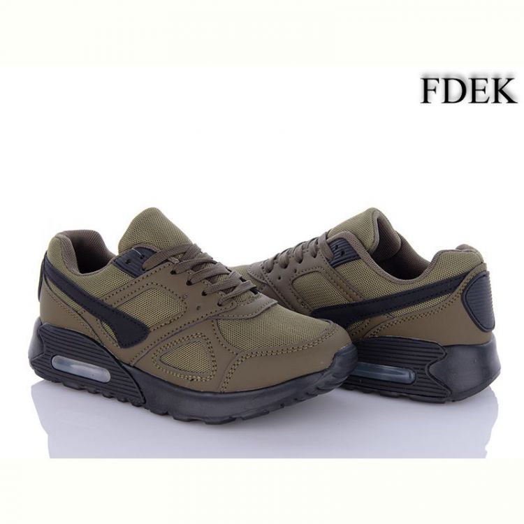 Купить Кроссовки Fdek H9010-3 на obuv-plus.com.ua