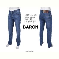 Купить Джинсы God Baron 9380 blue на obuv-plus.com.ua