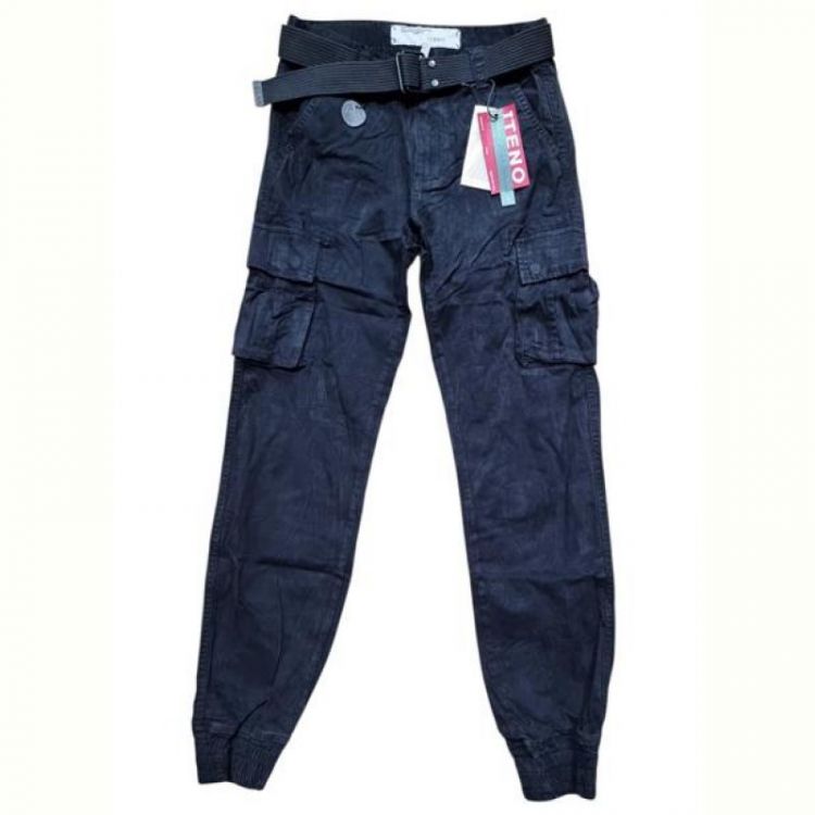 Купить Джинсы Maxim Jeans 2101 navy на obuv-plus.com.ua