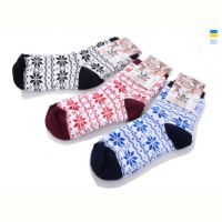 Купить Носки Textile 1107-KBM mix на obuv-plus.com.ua
