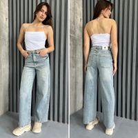Купить Джинсы i8denim Women TB142 l.blue на obuv-plus.com.ua