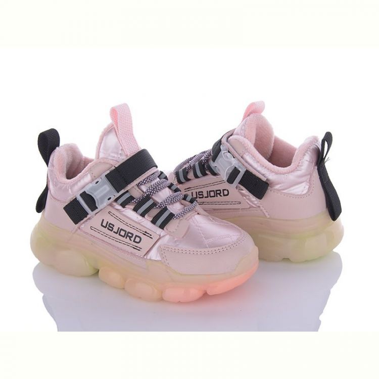 Купить Кроссовки Fzd AFB833 pink на obuv-plus.com.ua