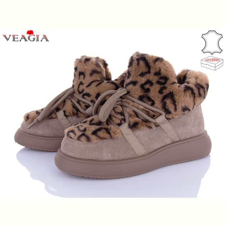 Купить Угги Veagia FX4-13 на obuv-plus.com.ua