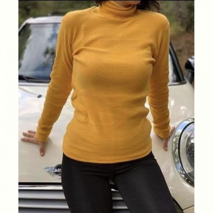 Купить Гольф Romeo life RL961 yellow на obuv-plus.com.ua